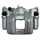 2021 Honda Pilot Brake Caliper 1